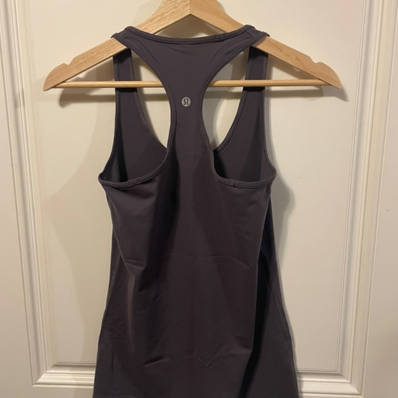 LULULEMON COOL RACER BACK TANK - Picture 4 of 6